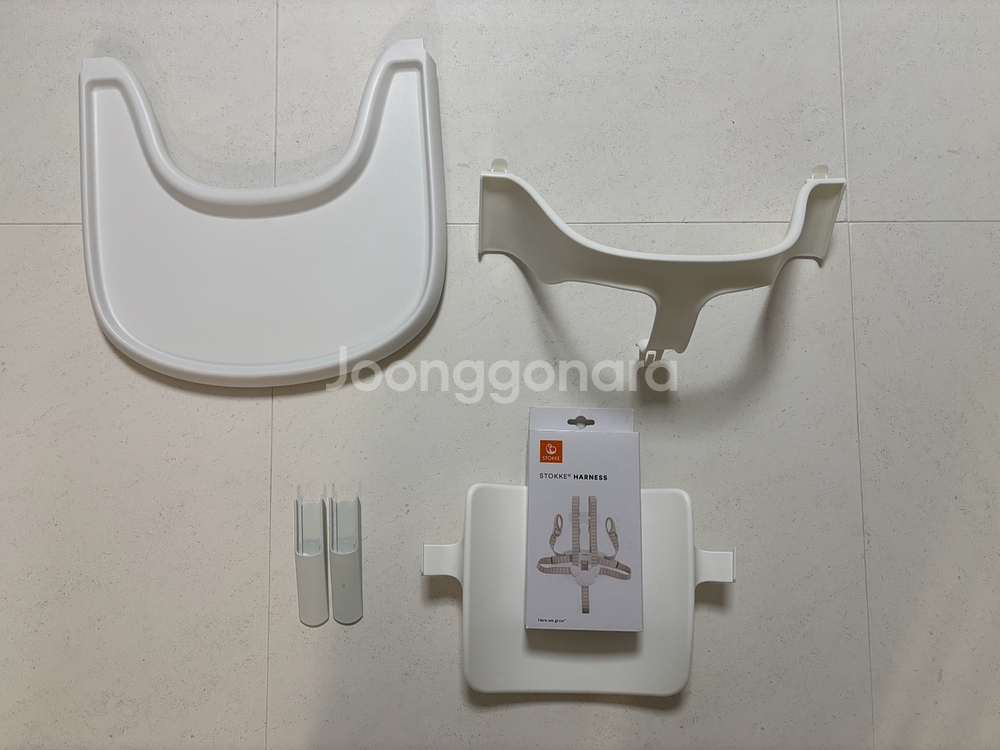 스토케 트립트랩 베이비세트--0