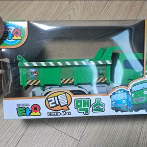 타요 리틀 맥스 새상품