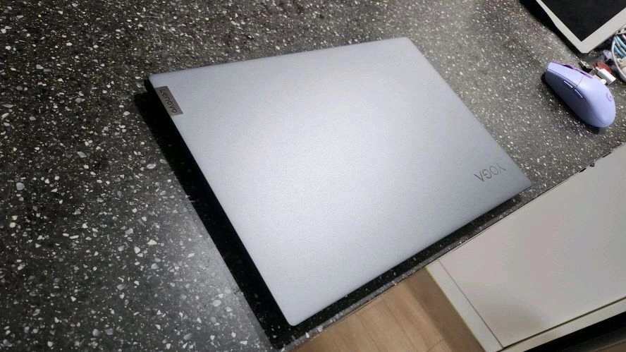 레노버 YOGA 슬림7 프로 고성능 노트북/i7,MX450 이미지