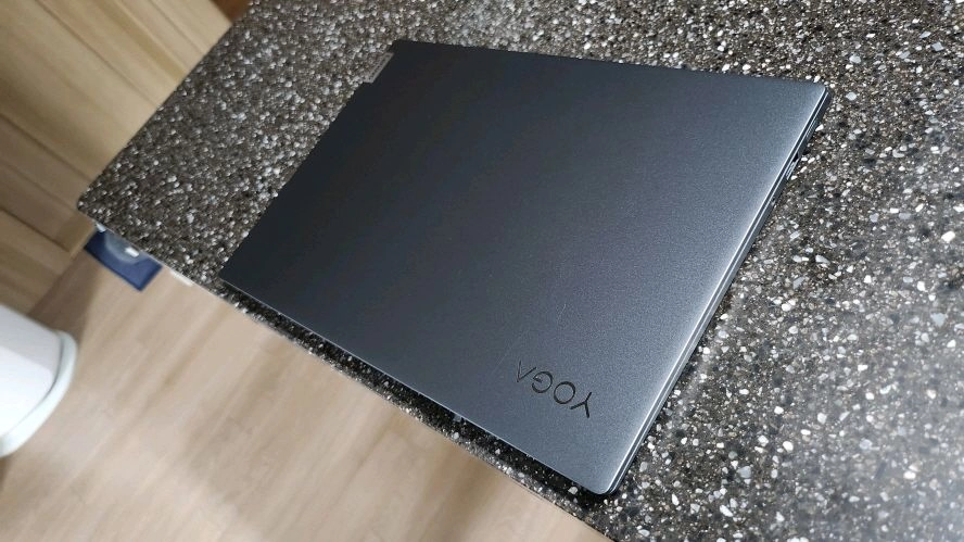 레노버 YOGA 슬림7 프로 고성능 노트북/i7,MX450 이미지