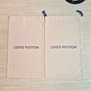 [새상품/정품]루이비통 슈즈 더스트백,루이비통 파우치,루이비통 가방,루이비통