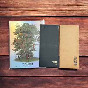 (3종일괄)어쩔수가없다 SVIP 스페셜 TTT, 일반 TTT, 아트카드