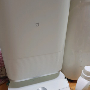 샤오미 M30S 로봇 청소기