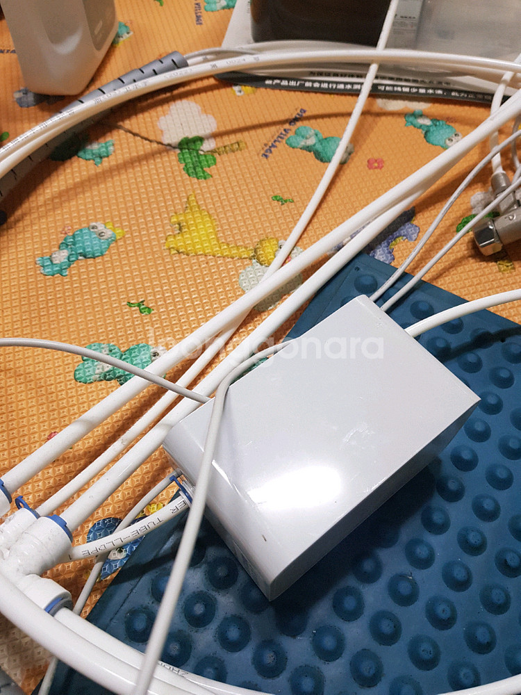 샤오미 M30S 로봇 청소기--2