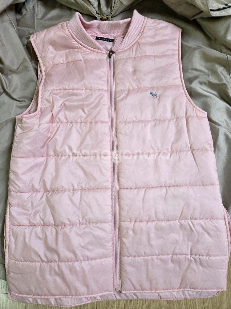 블루독 자켓(2in1)--11