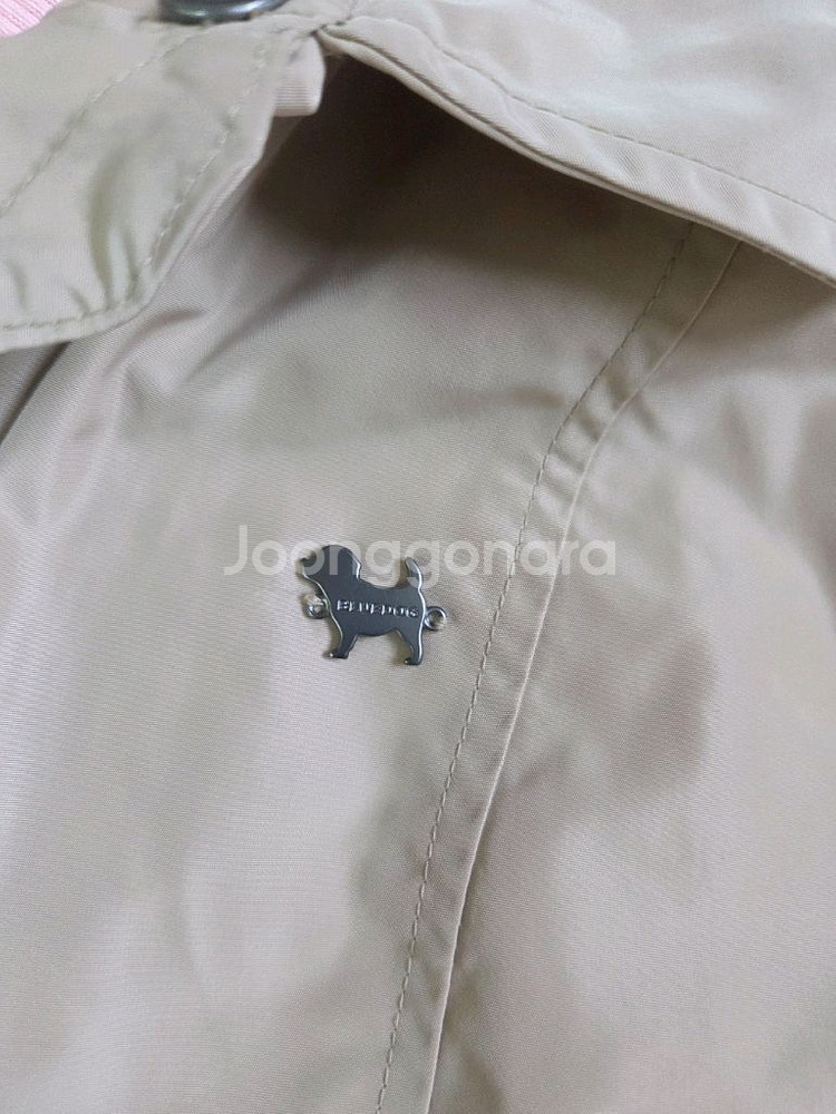 블루독 자켓(2in1)--1