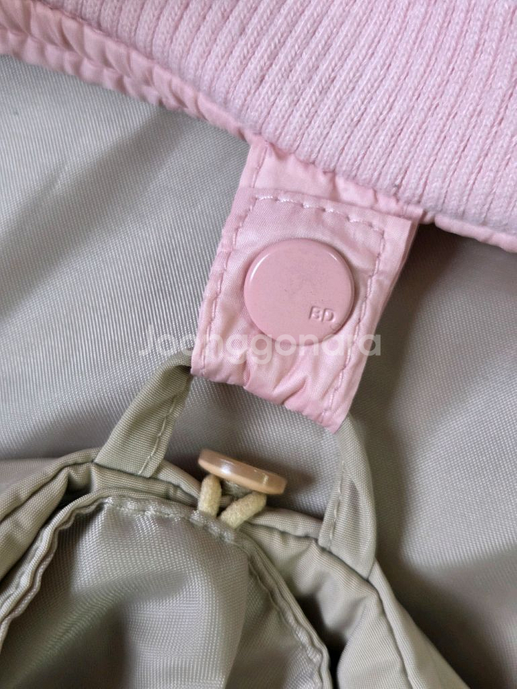 블루독 자켓(2in1)--4