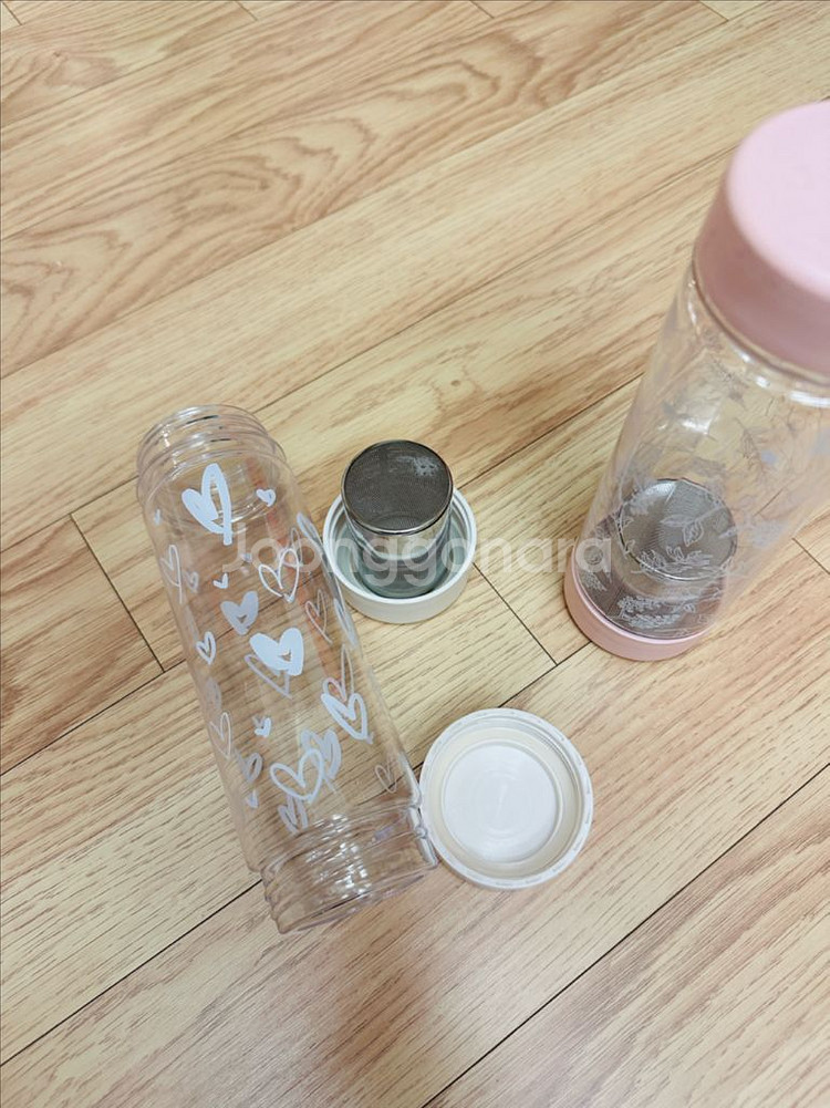 텀블러 차거름망--1