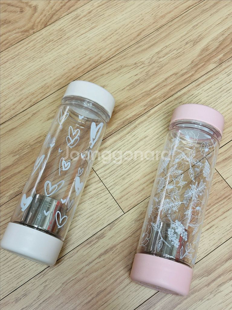 텀블러 차거름망--0