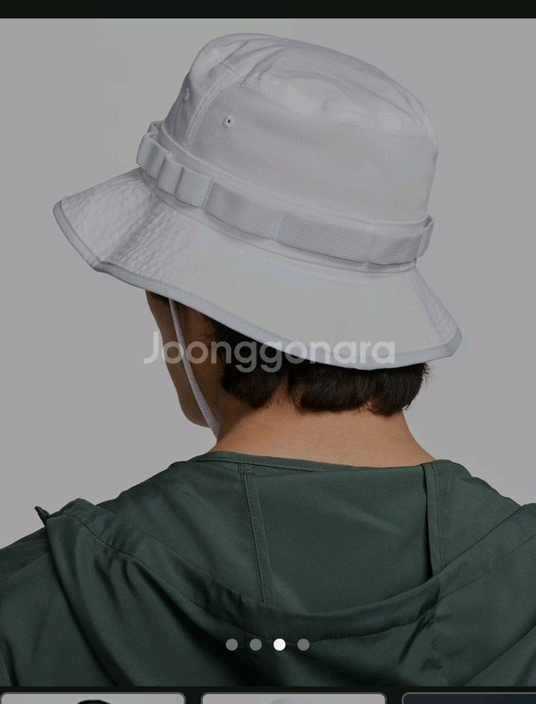 나이키 에이펙스 드라이핏 버킷 햇 m사이즈--1