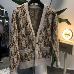 [새상품급]디올 오블리크 가디건 M