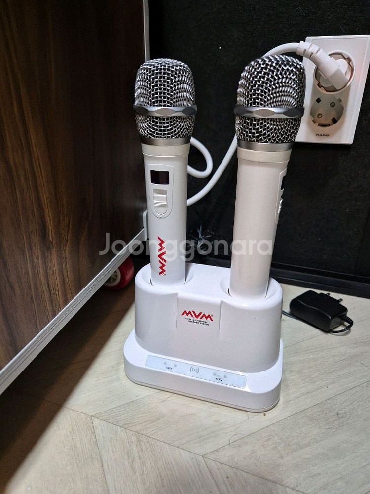 이동식노래방 풀셋 TJ B2--4