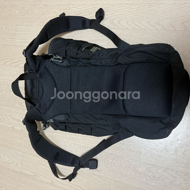 미스테리랜치 원데이 어썰트 보즈만--1