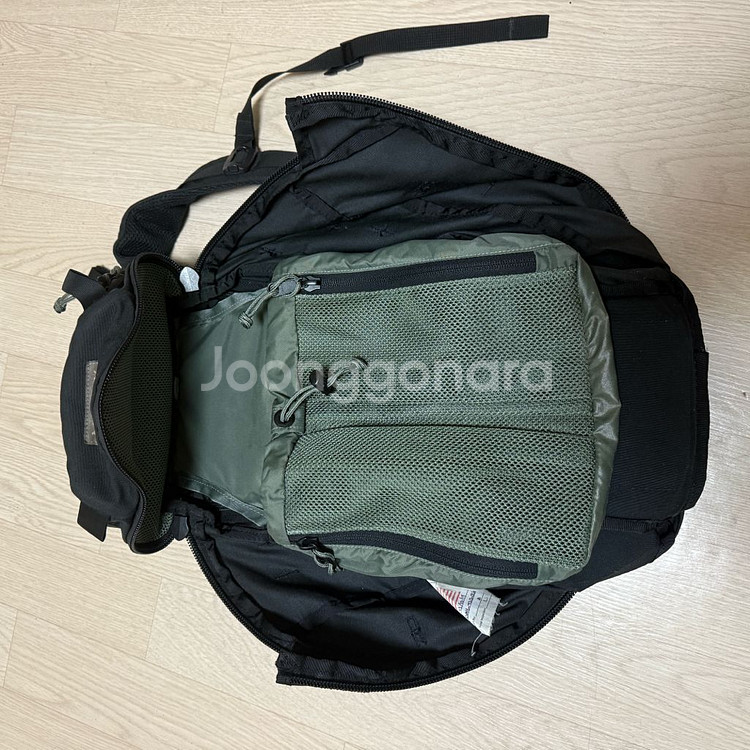 미스테리랜치 원데이 어썰트 보즈만--2