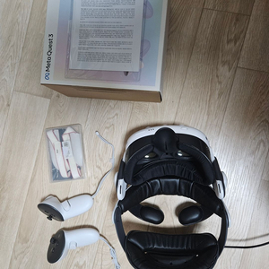 메타퀘스트3 128gb