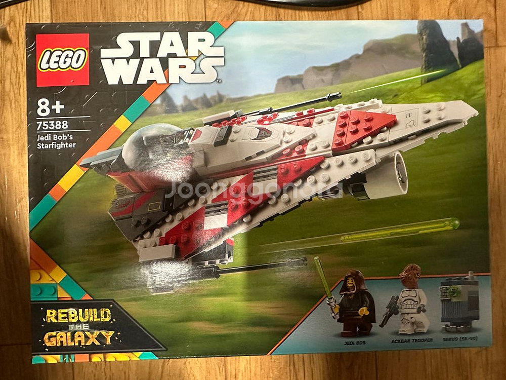 레고 75388 벌크--0