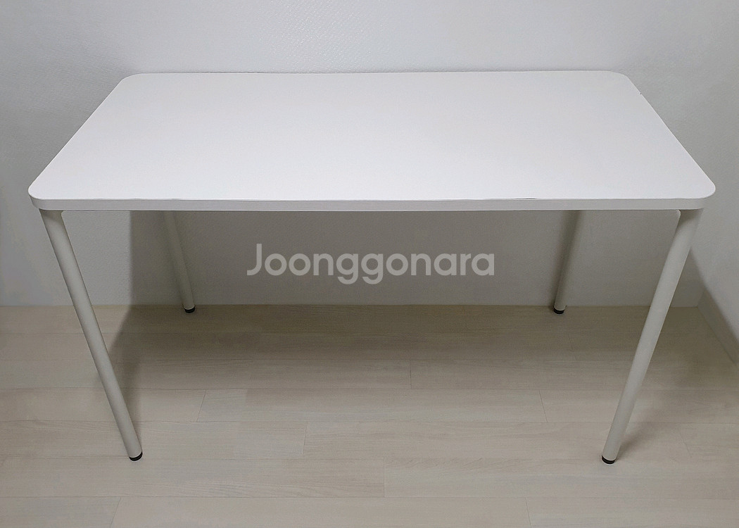 한샘 - 티오 책상 일반형 120cm--0