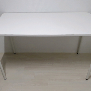 한샘 - 티오 책상 일반형 120cm