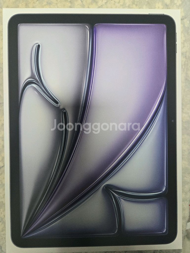 아이패드에어11 m3 미개봉 스그 128gb 미개봉--0