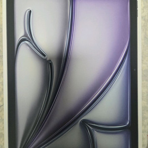 아이패드에어11 m3 미개봉 스그 128gb 미개봉