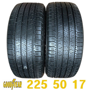 225 50 17 (중고)굿이어 어슈어런스 사계절용 2본셋트가격