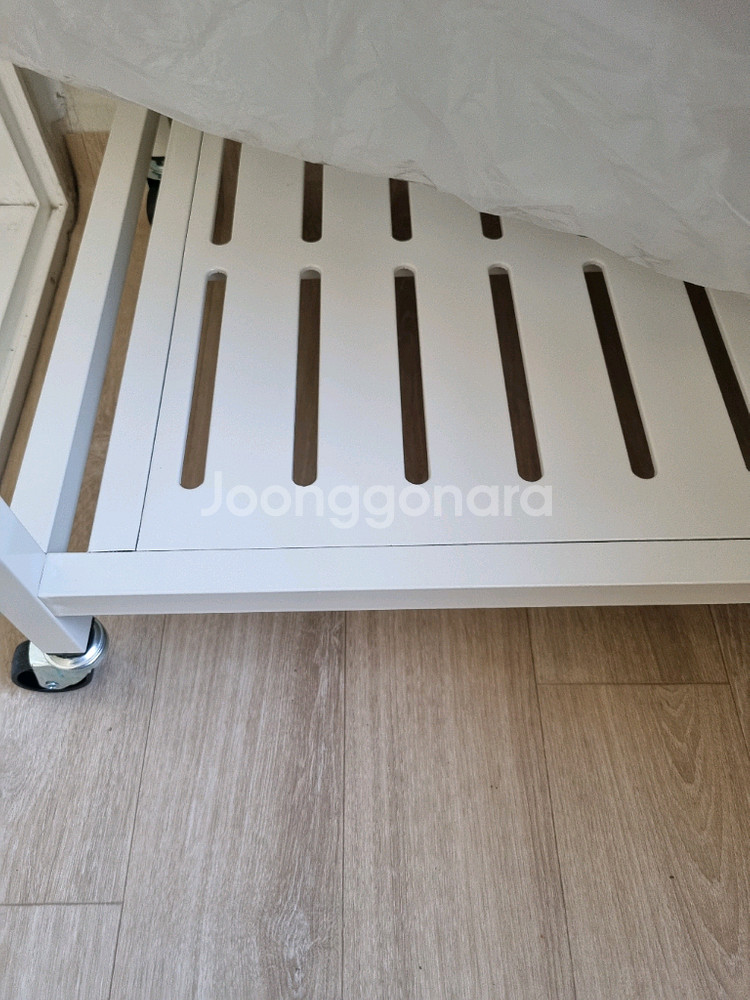 일룸 침대 프레임--0