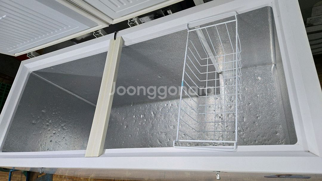 참치냉동고 초저온 참치냉장고 2대--3