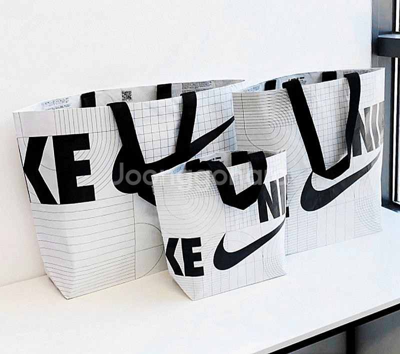 [새상품/매장정품]나이키 리유저블백,나이키 에코백,나이키 가방,나이키--1