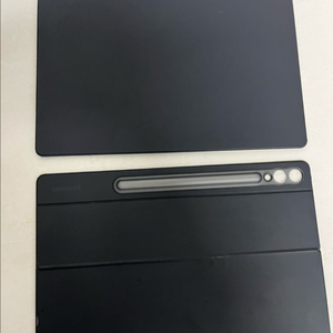 갤럭시탭 S10+(s10플러스) 키보드북커버