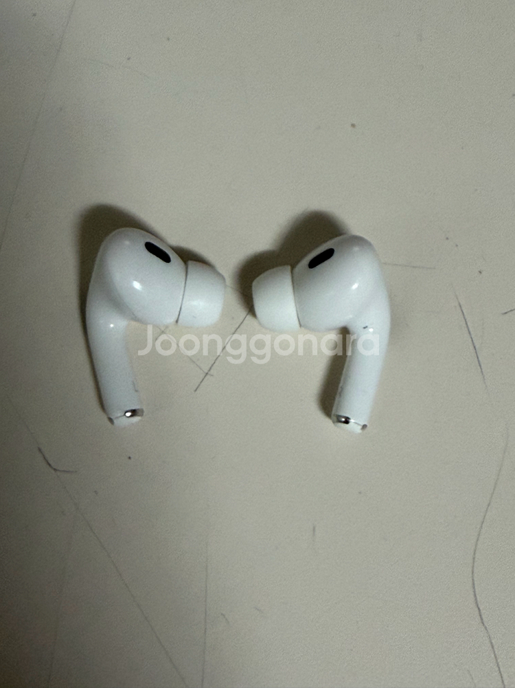 무선 이어폰 프로 2세대--1