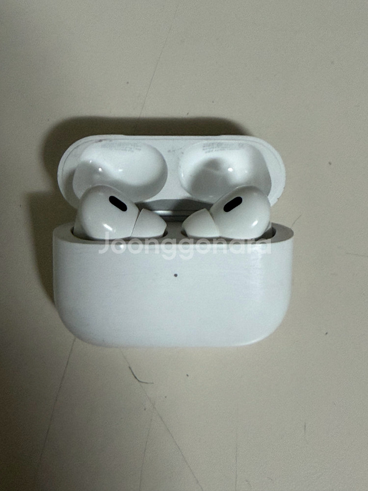 무선 이어폰 프로 2세대--0