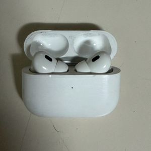 무선 이어폰 프로 2세대