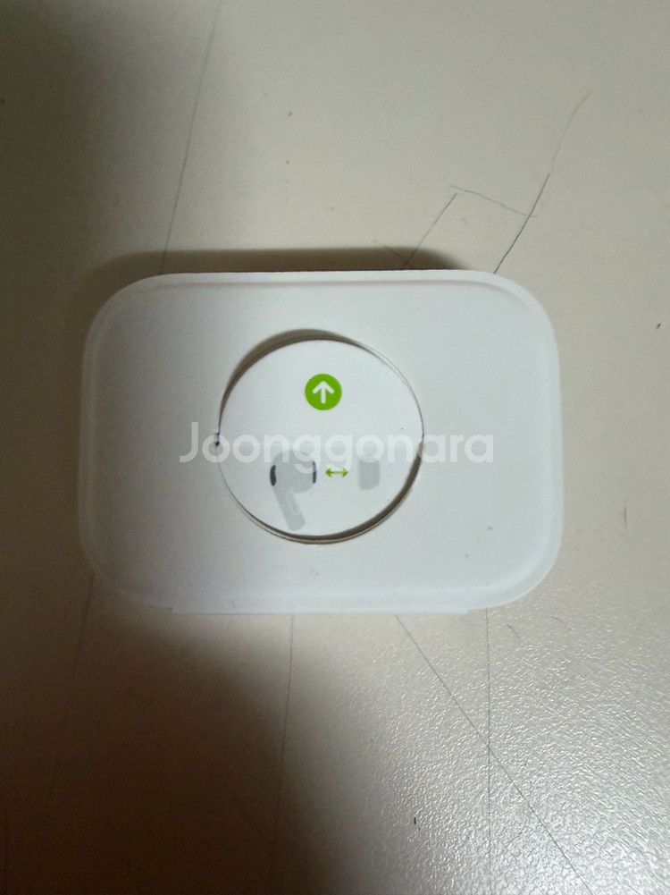 무선 이어폰 프로 2세대--3