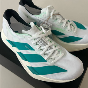 아디다스 아디오스 프로4 운동화 245