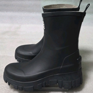 락피쉬 Rock Fish Middle 레인 부츠 방수장화 240~245