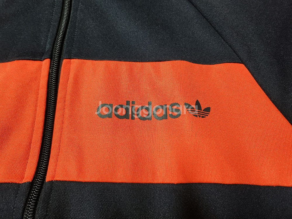 아디다스 집업져지 90--5