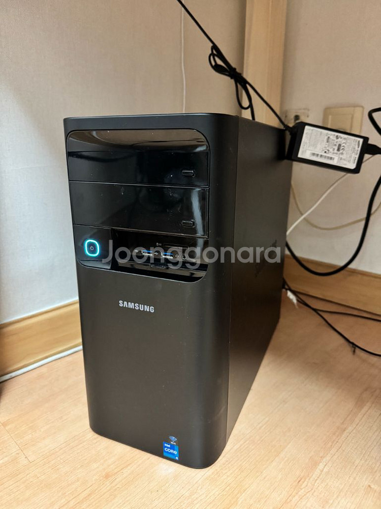 삼성 정품컴퓨터 DM500-TEA-A58AB (인텔 i5-12세대)--0