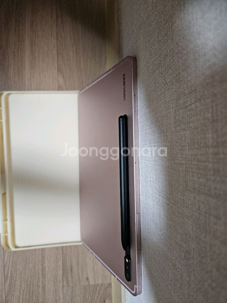 갤럭시탭 s8 126gb wifi모델--2