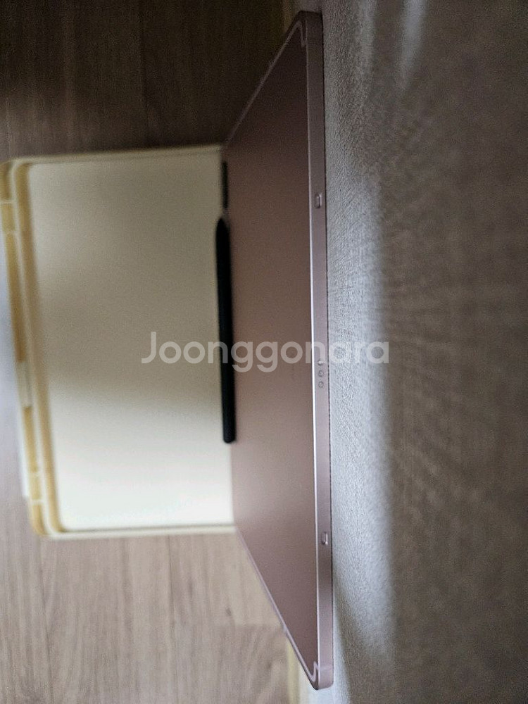 갤럭시탭 s8 126gb wifi모델--4