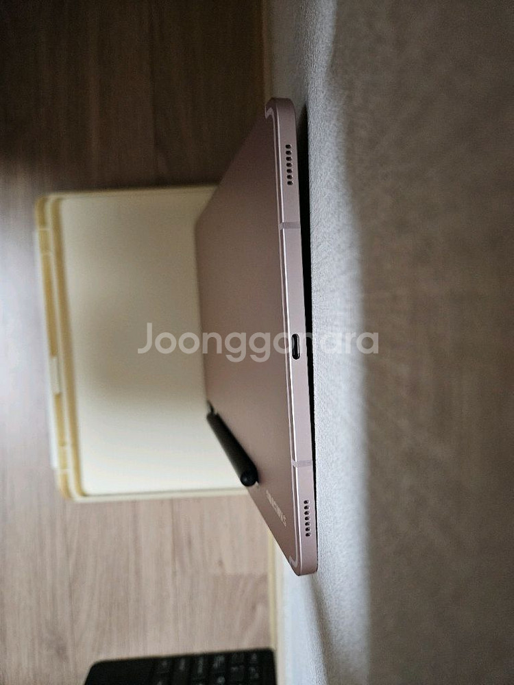 갤럭시탭 s8 126gb wifi모델--3