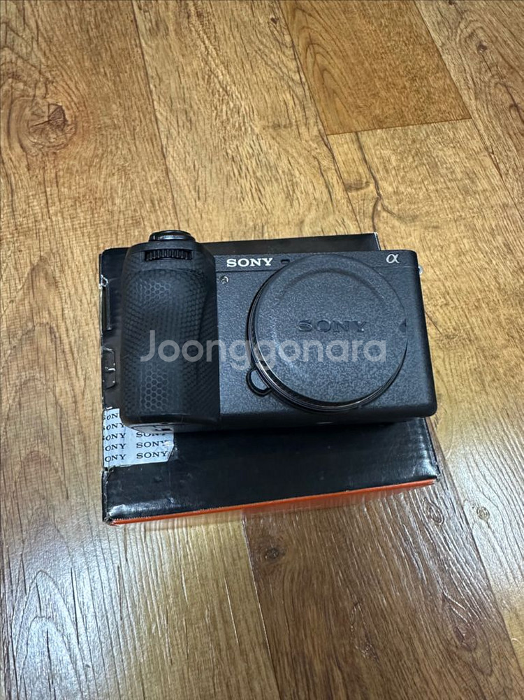 소니 A6700 및 렌즈 2종 풀 세트--0