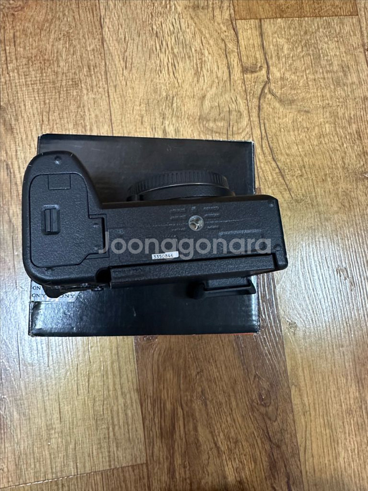 소니 A6700 및 렌즈 2종 풀 세트--3