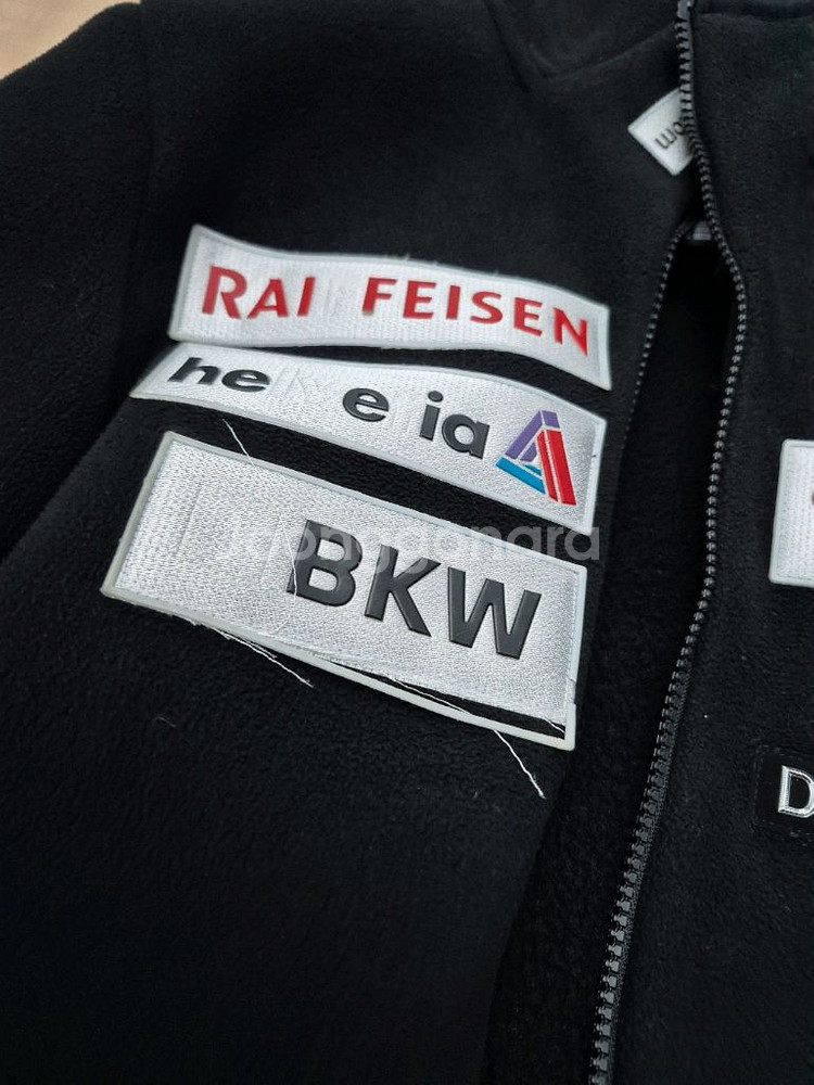 데상트 후드집업+코오롱구스다운패딩XS사이즈사용감있어서저렴히판매합니다2가지 같이요--2