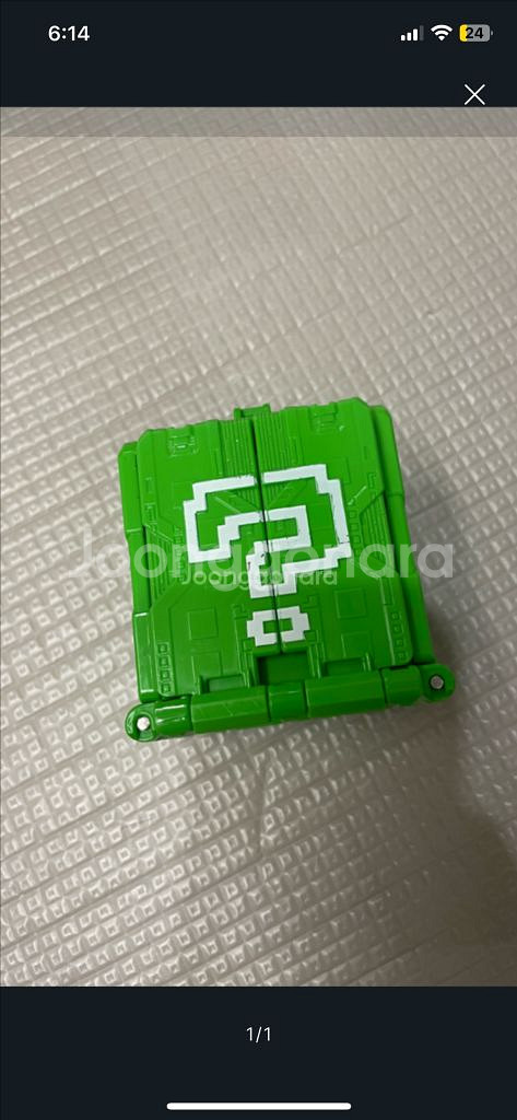 파워레인저 애니멀포스 옥토퍼스--0