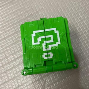 파워레인저 애니멀포스 옥토퍼스