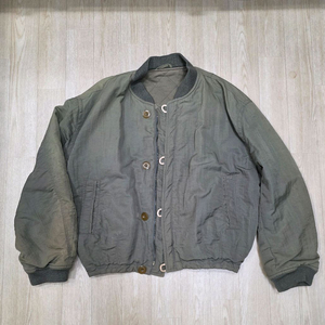 Emporio Armani 엠포리오 아르마니 블루종 봄버자켓 52