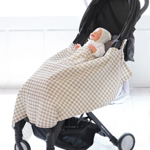 상태굿> 로토토베베 유모차 끈이불