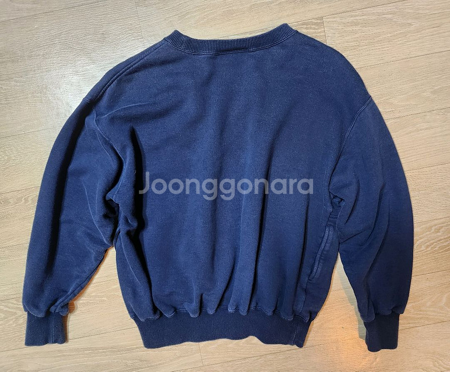 라코스테 맨투맨티 90--1