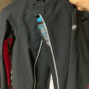 아소스 밀레GT 저지