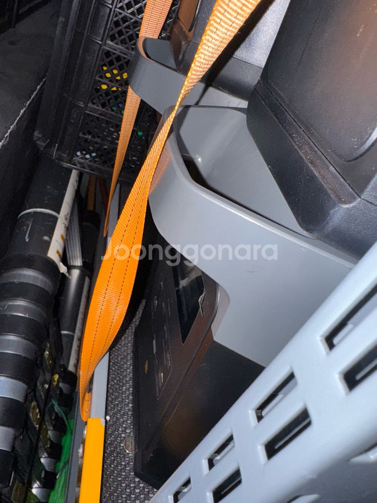 에코플로우 멜티2 파워뱅크+ 추가배터리 세트--1